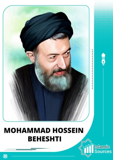 Mohammad Hossein Beheshti