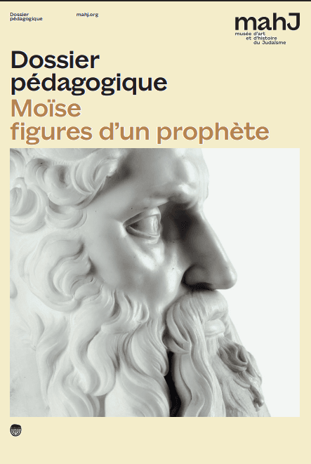 Moïse, figures d’un prophète