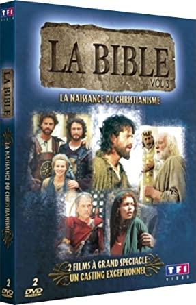 Naissance de la Bible