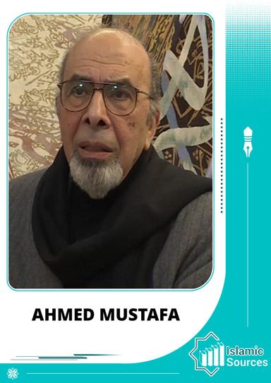 Ahmed Mustafa