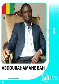 Abdourahamane Bah