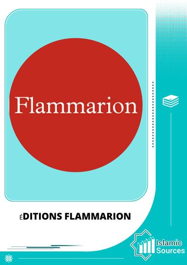 Éditions Flammarion