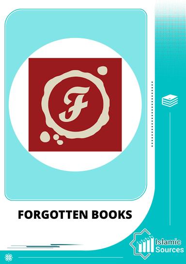 Forgotten Books