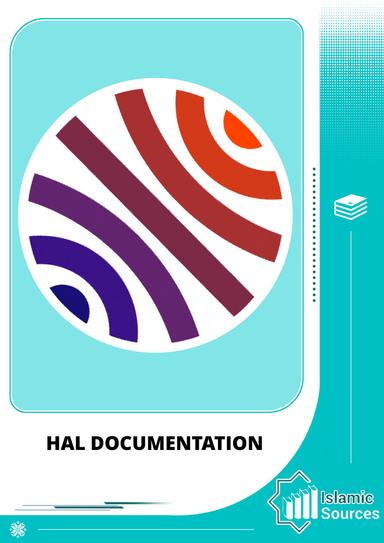 HAL Documentation