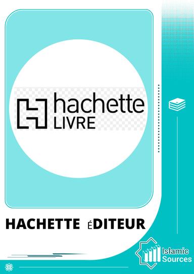 Hachette  éditeur