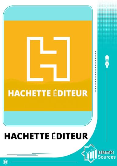 ‎Hachette éditeur