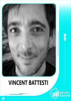 Vincent Battesti