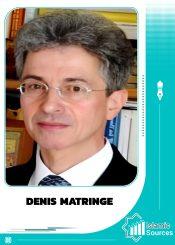 Denis Matringe