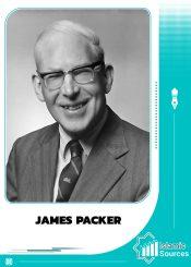James Packer