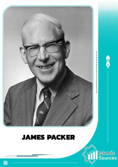 James Packer