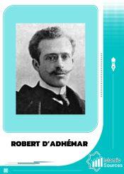 Robert d’Adhémar