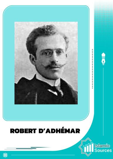 Robert d’Adhémar