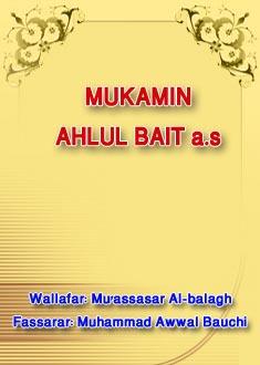 MUKAMIN AHLUL BAIT (a.s)