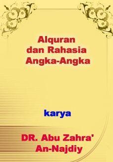 Alquran dan Rahasia Angka