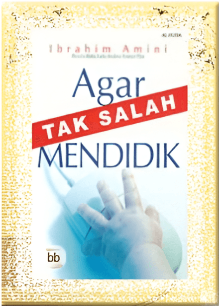 Mendidik Anak