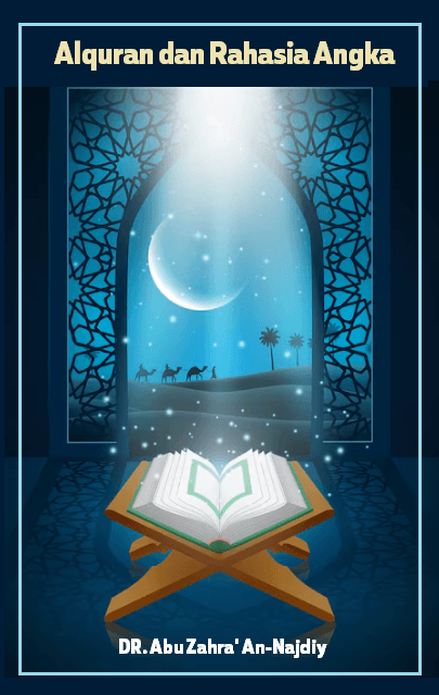 Alquran dan Rahasia Angka