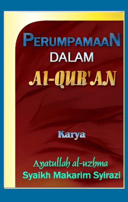 Perumpamaan Dalam Quran