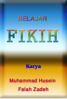 Belajar Fikih Bersam Ust Falah Zadeh