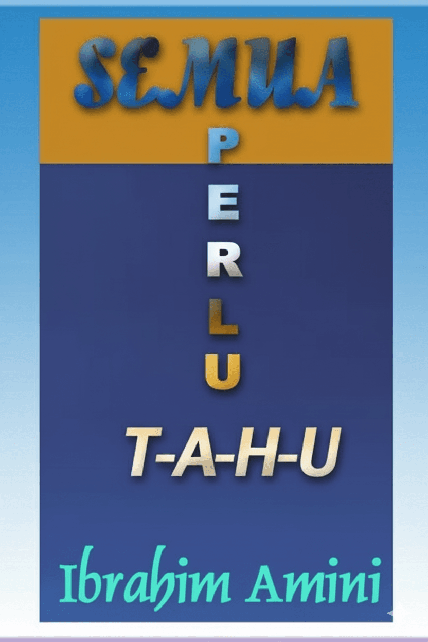 Semua Perlu Tahu