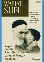Wasiat Sufi