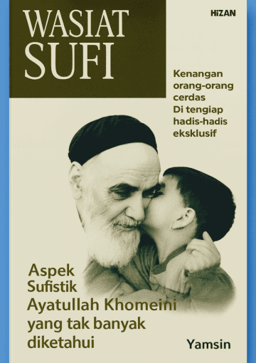 Wasiat Sufi