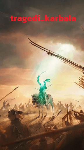 Tragedi Karbala