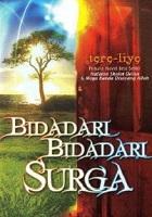 Bidadari Bidadari  Surga