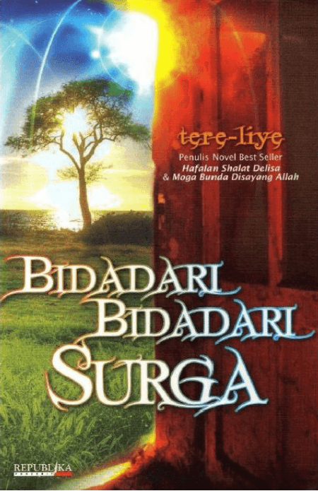 Bidadari Bidadari  Surga
