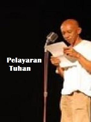 Afrizal Malna, Pelayaran Tuhan