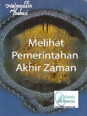 Pemerintahan Akhir Zaman