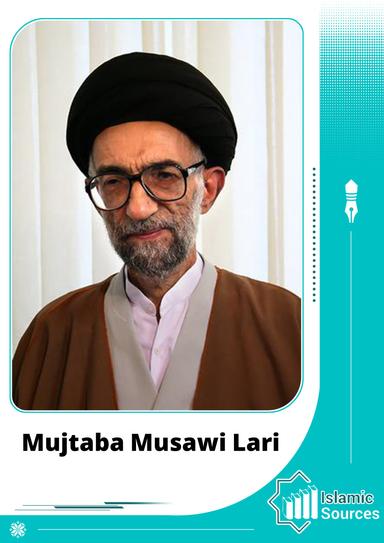 Mujtaba Musawi Lari