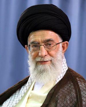 Ali Khamenei