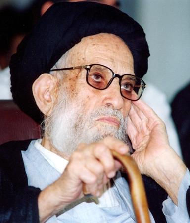 Murthada Al-‘Askari