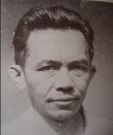 Tan Malaka