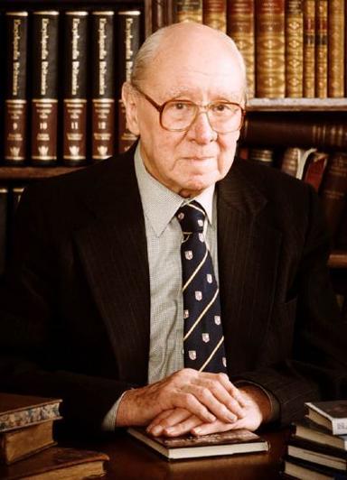 William Montgomery Watt