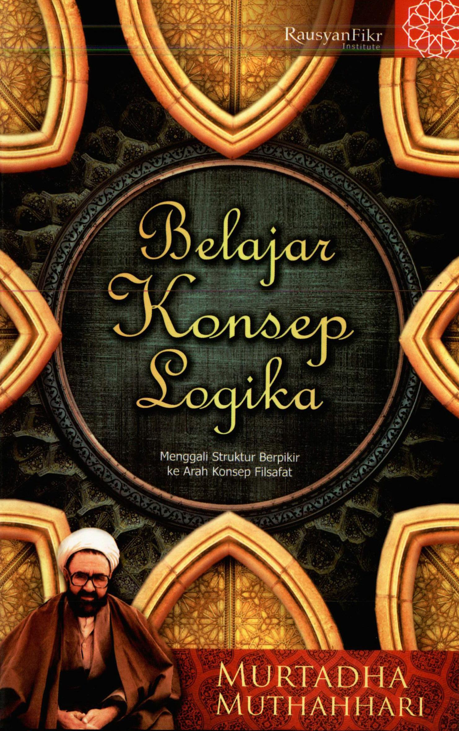 Belajar Konsep Logika