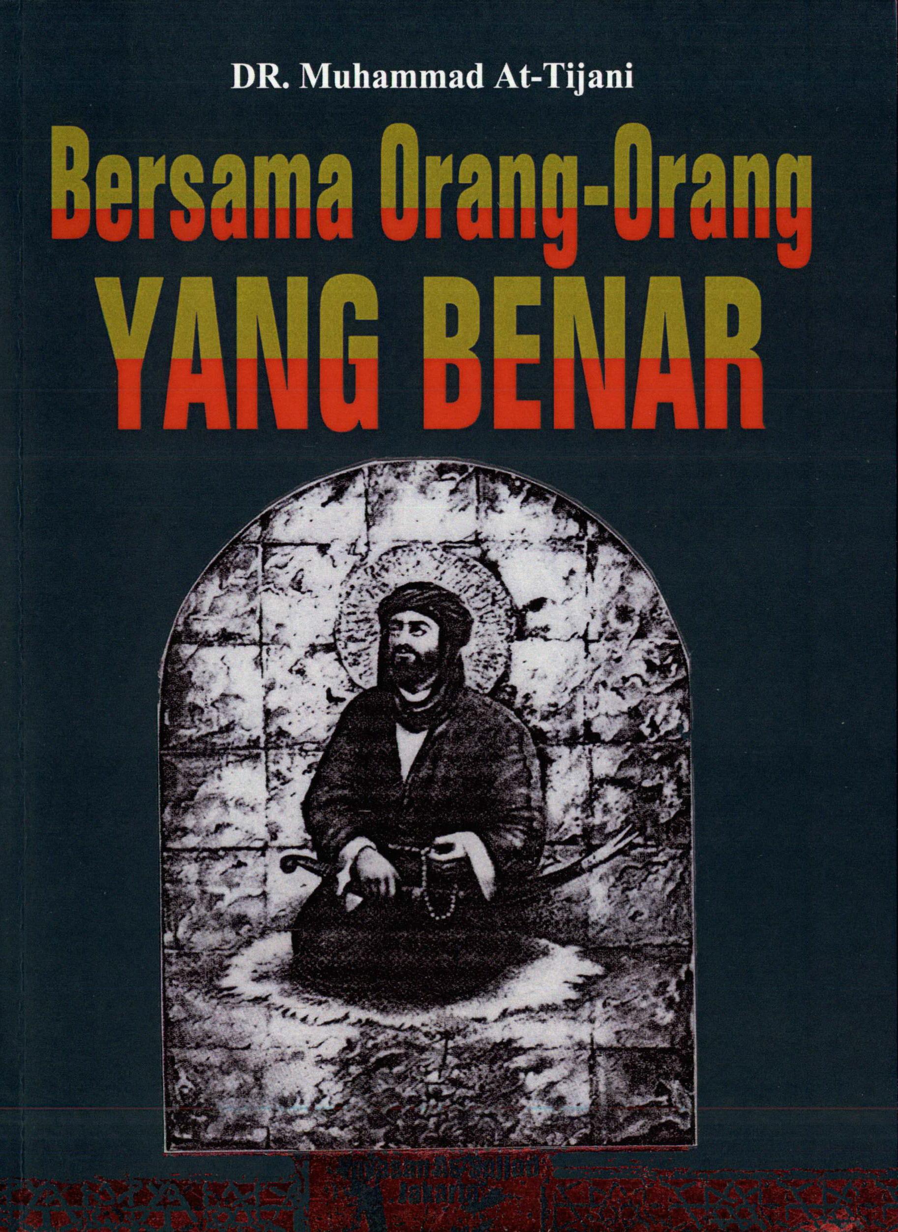 Bersama Orang-orang yang Benar