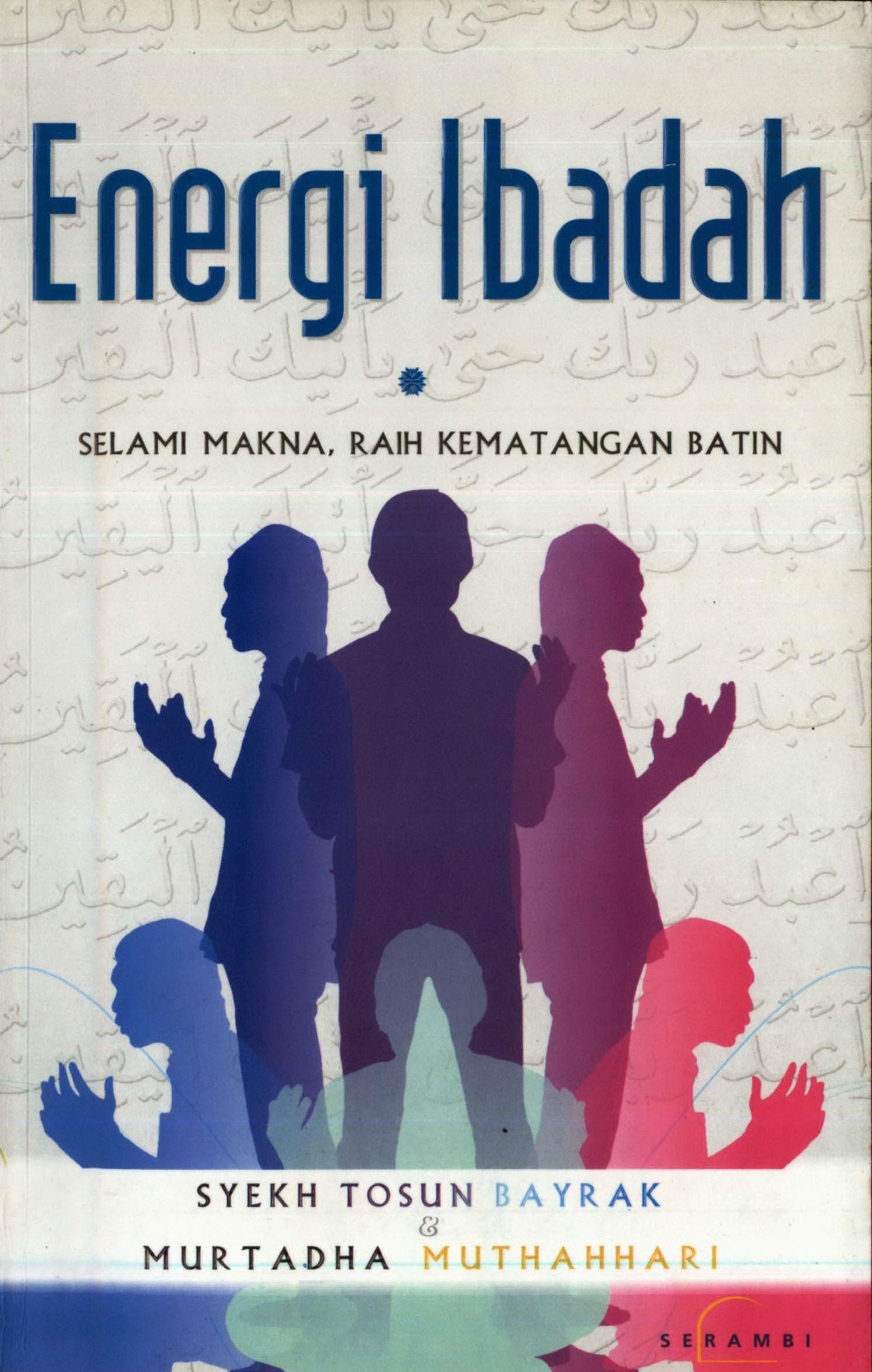 Energi Ibadah