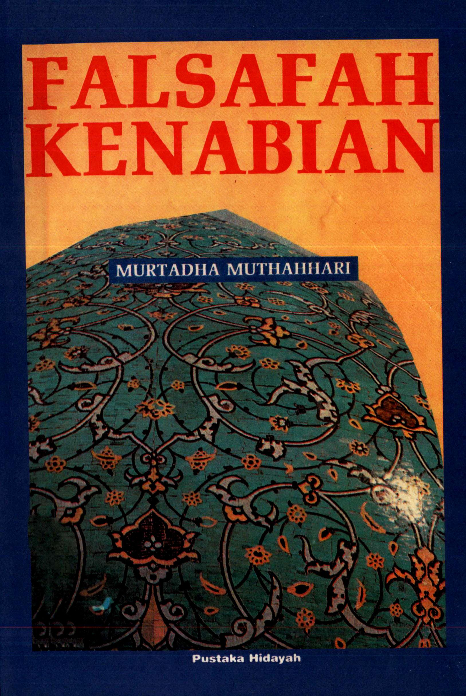 Falsafah Kenabian
