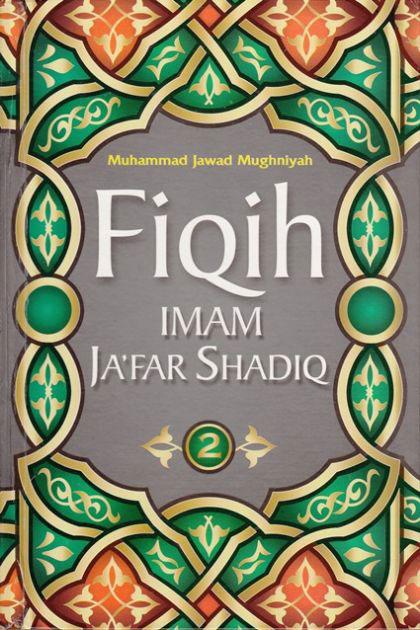 Fiqih Imam Ja'far Shadiq (Buku 2)