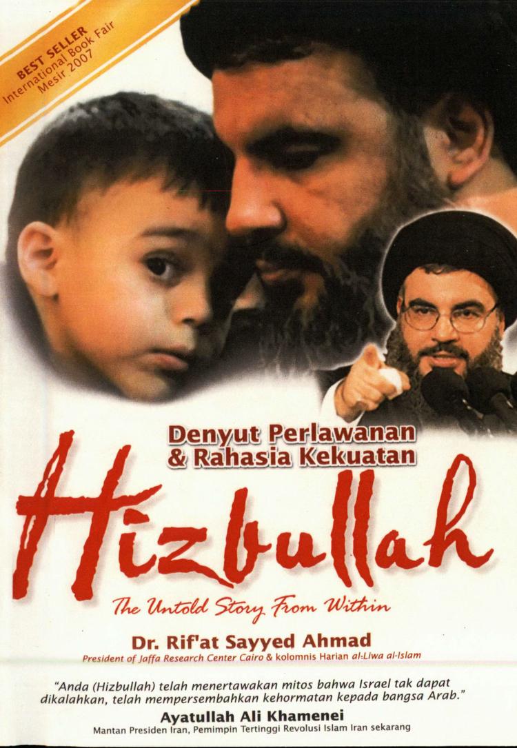 Hizbullah: Denyut Perlawanan & Rahasia Kekuatan