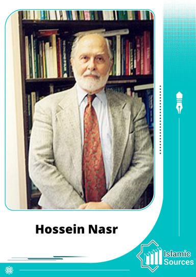 Hossein Nasr