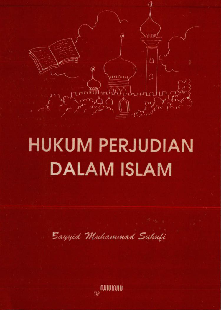 Hukum Perjudian dalam Islam