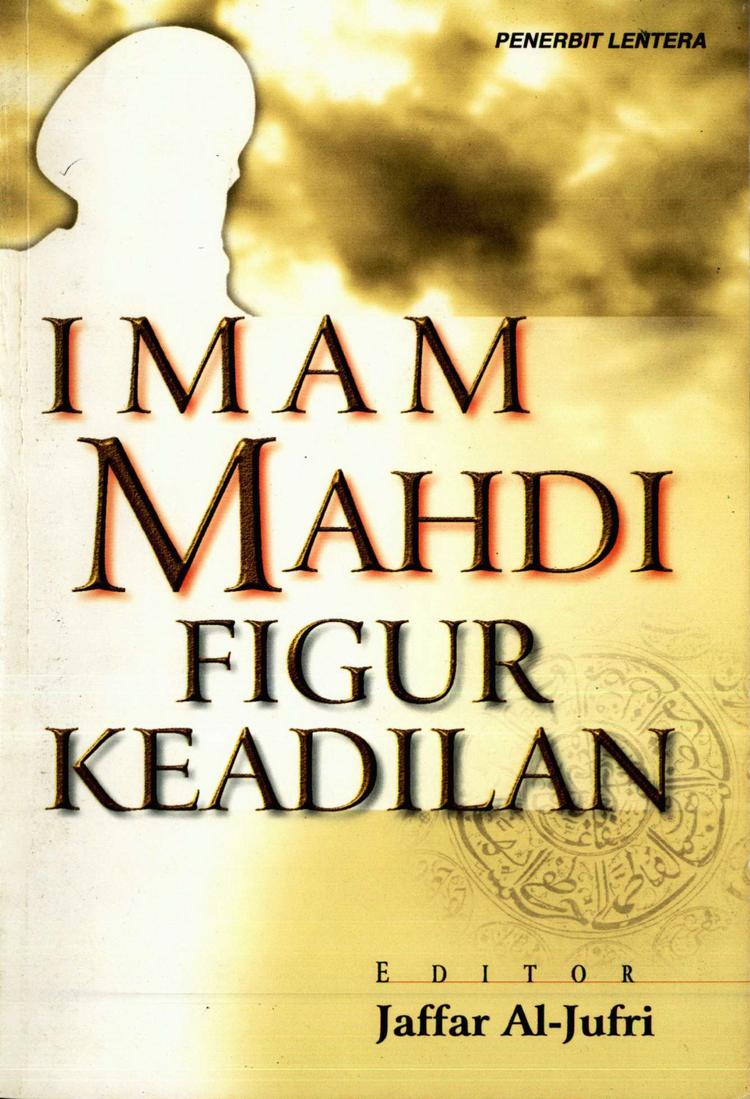 Imam Mahdi Figur Keadilan