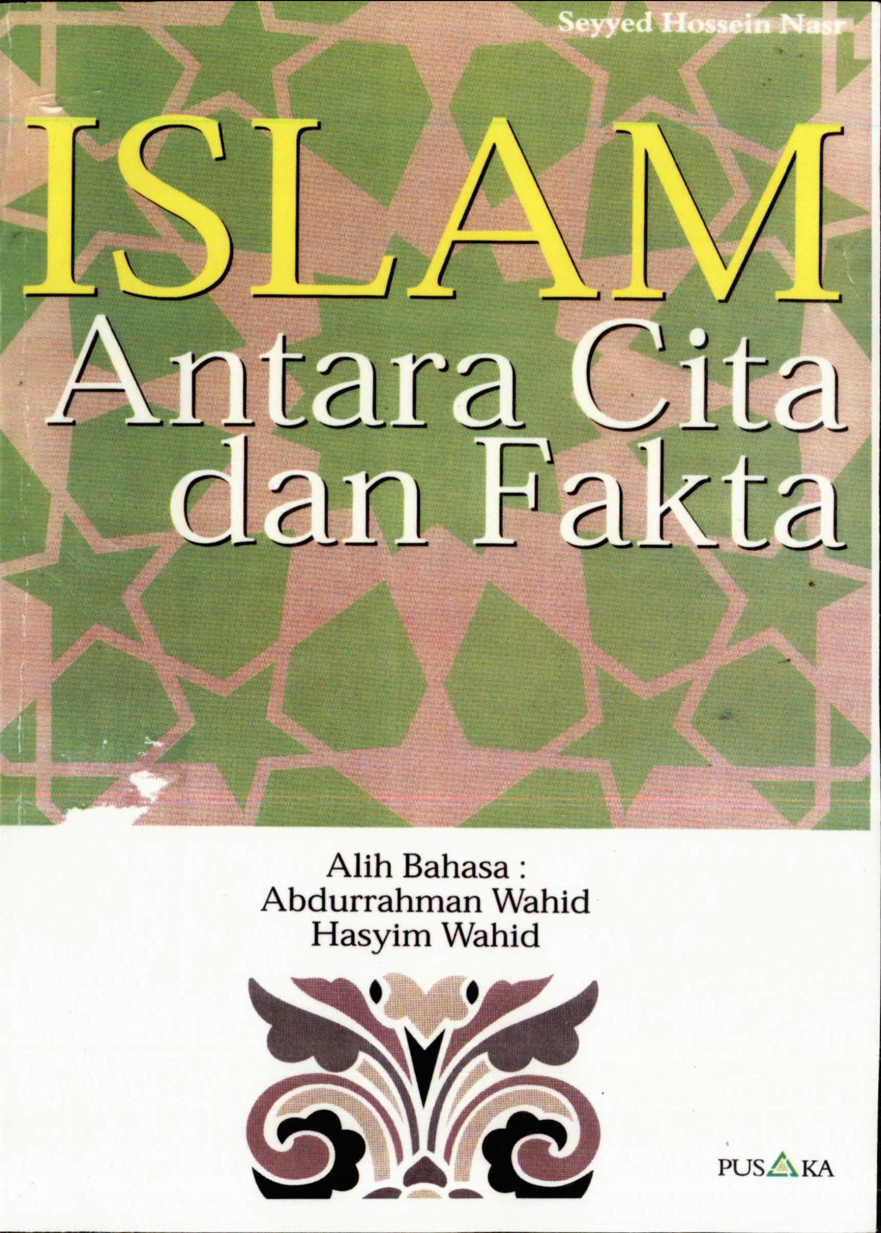 Islam antara Cita dan Fakta