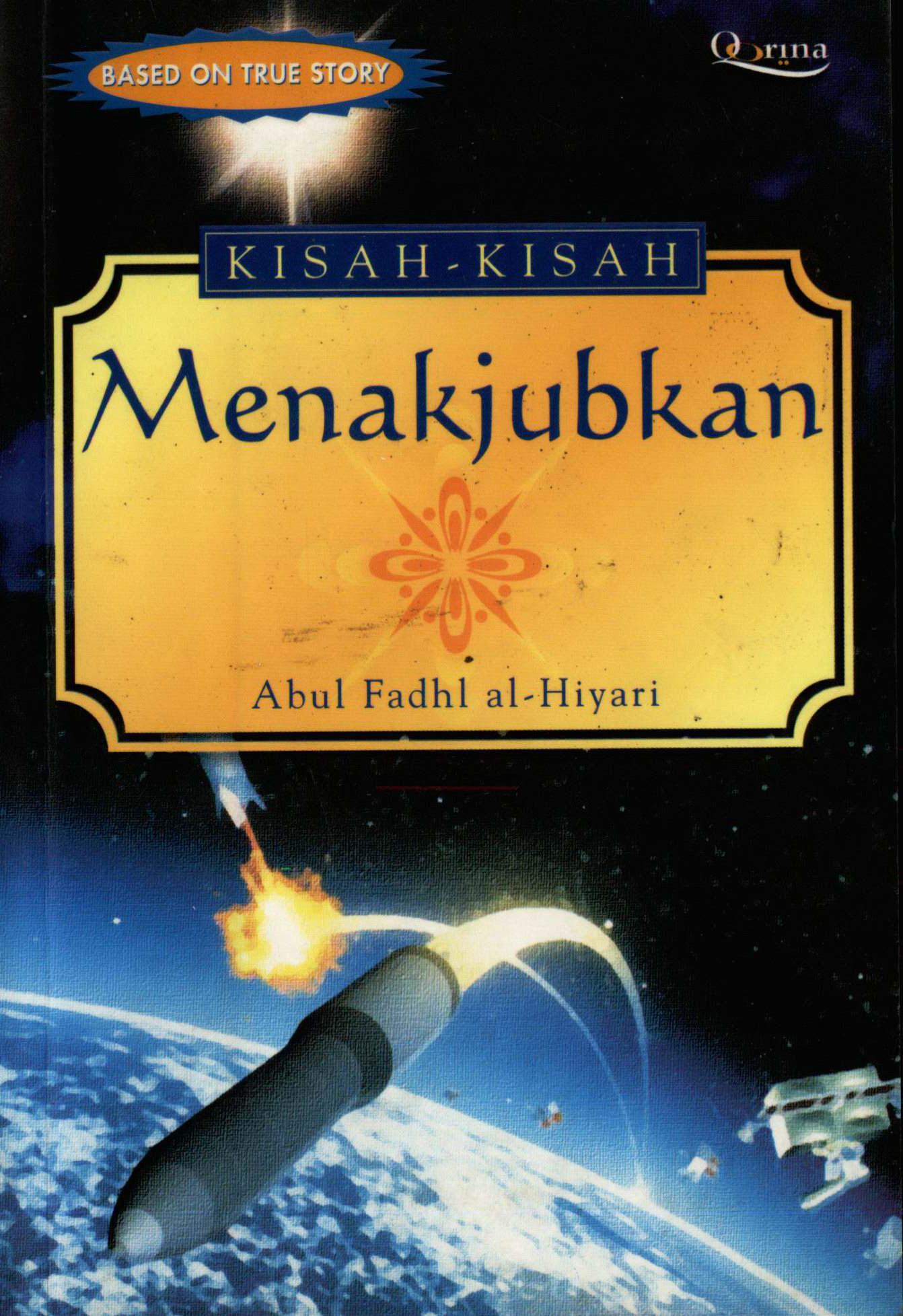 Kisah-kisah Menakjubkan