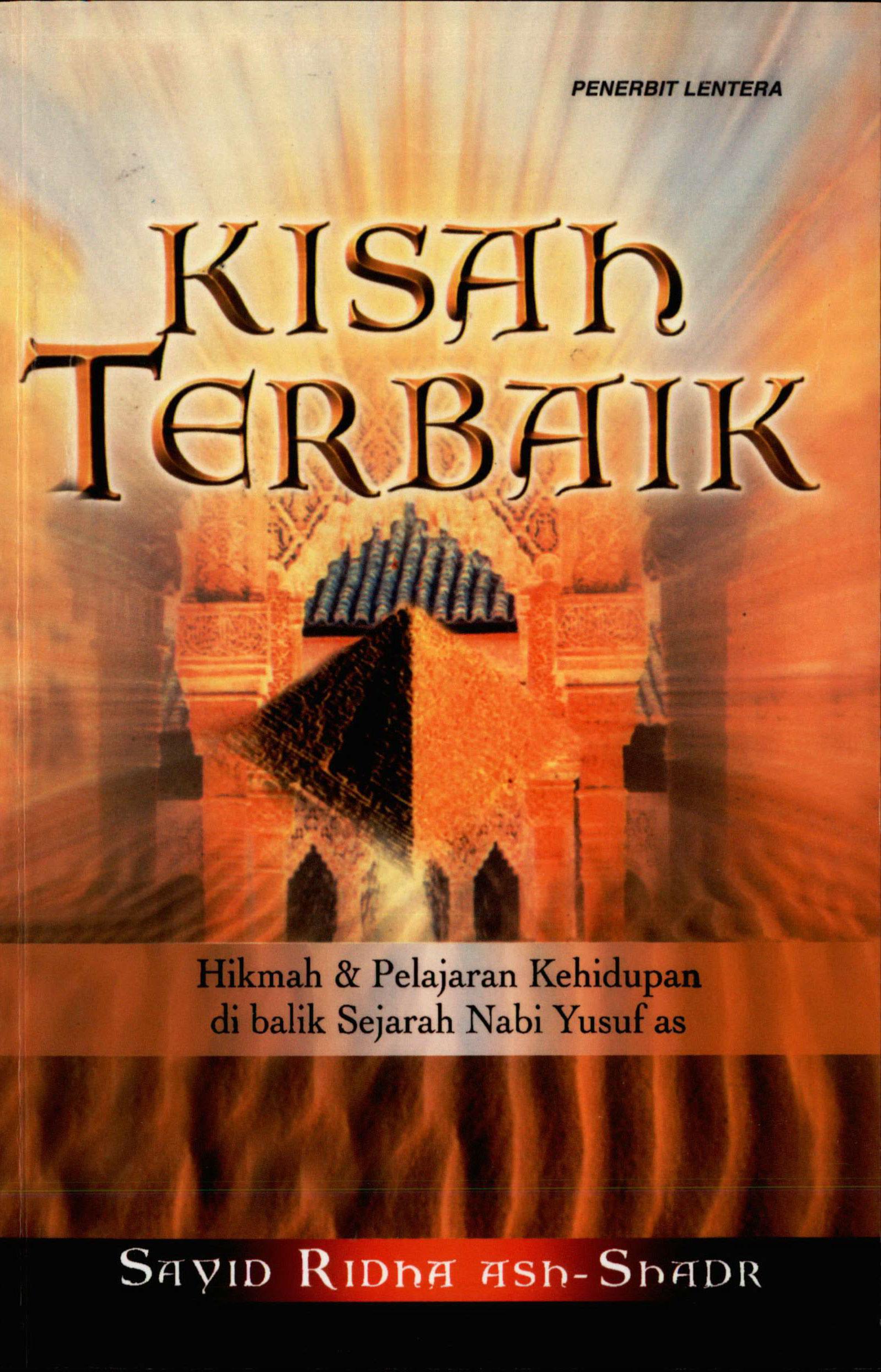 Kisah Terbaik