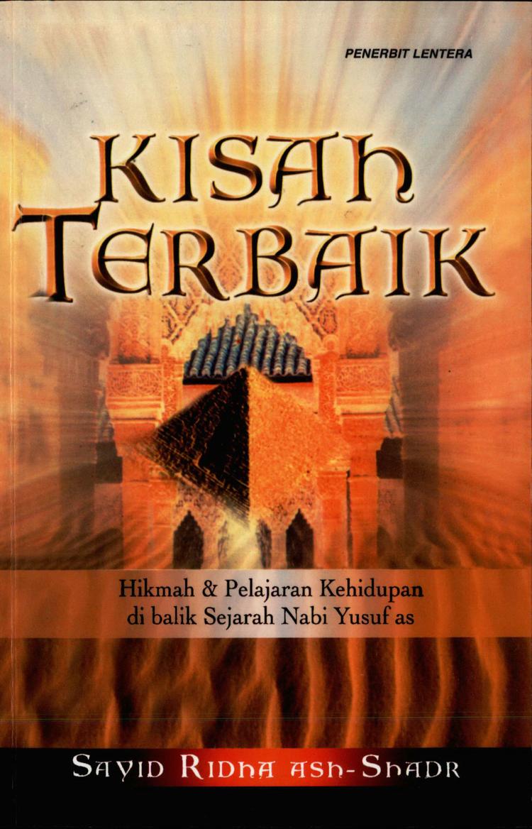 Kisah Terbaik