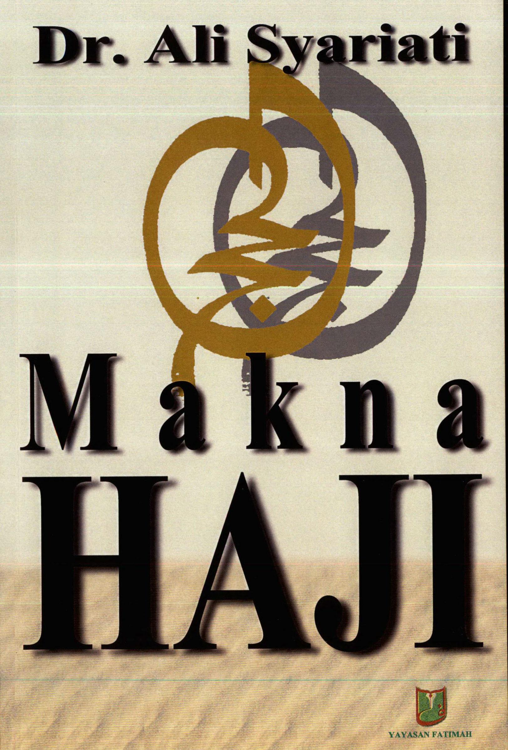 Makna Haji
