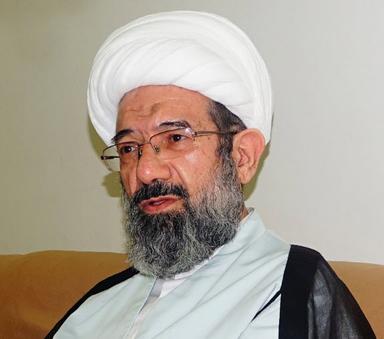 Muhammad Baqir al-Irwani